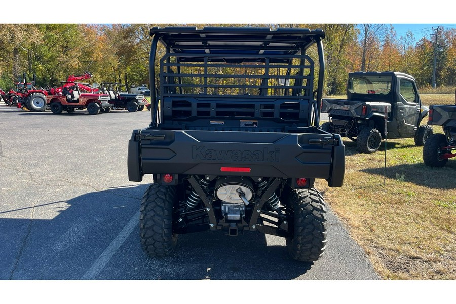 2026 Kawasaki Mule™ PRO-FXT™ 1000 LE