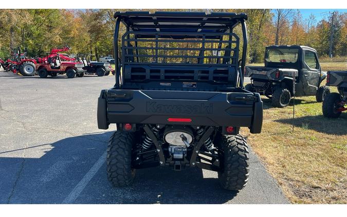2026 Kawasaki Mule™ PRO-FXT™ 1000 LE