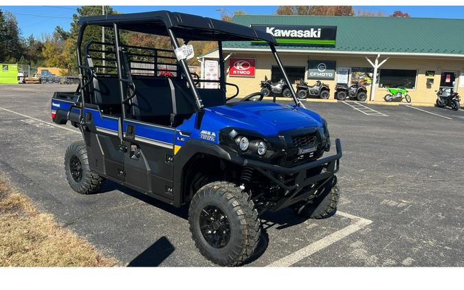 2026 Kawasaki Mule™ PRO-FXT™ 1000 LE