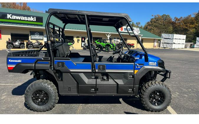 2026 Kawasaki Mule™ PRO-FXT™ 1000 LE