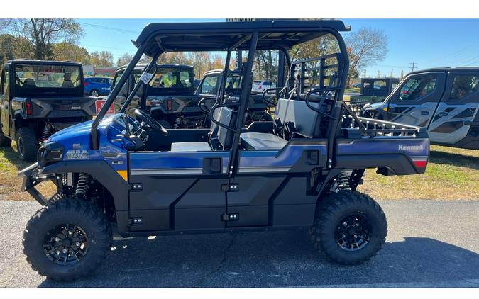 2026 Kawasaki Mule™ PRO-FXT™ 1000 LE