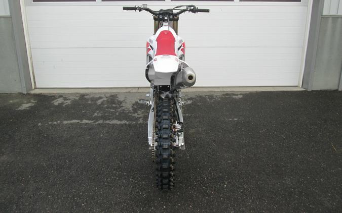 2026 YZ 450F 70th Anniversary Edition - Yamaha