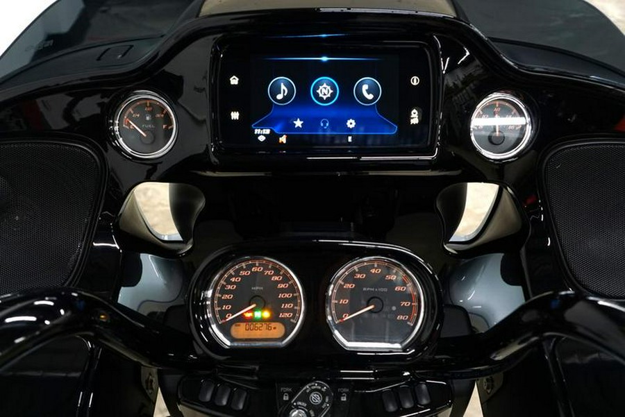 2024 Harley-Davidson® FLTRT - Road Glide® 3