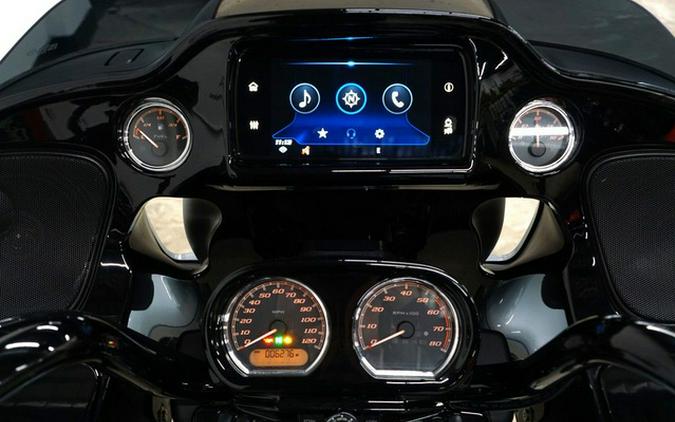 2024 Harley-Davidson FLTRT - Road Glide 3