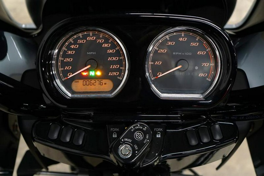 2024 Harley-Davidson® FLTRT - Road Glide® 3