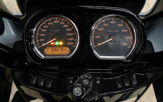 2024 Harley-Davidson® FLTRT - Road Glide® 3