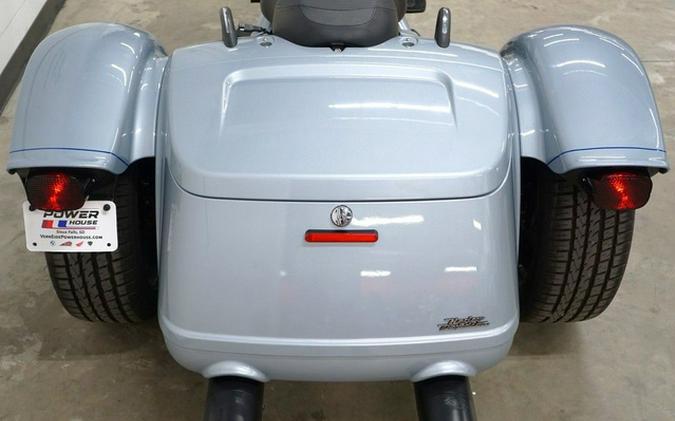 2024 Harley-Davidson FLTRT - Road Glide 3
