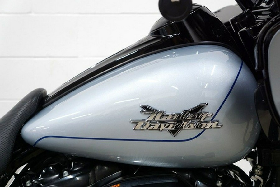 2024 Harley-Davidson FLTRT - Road Glide 3