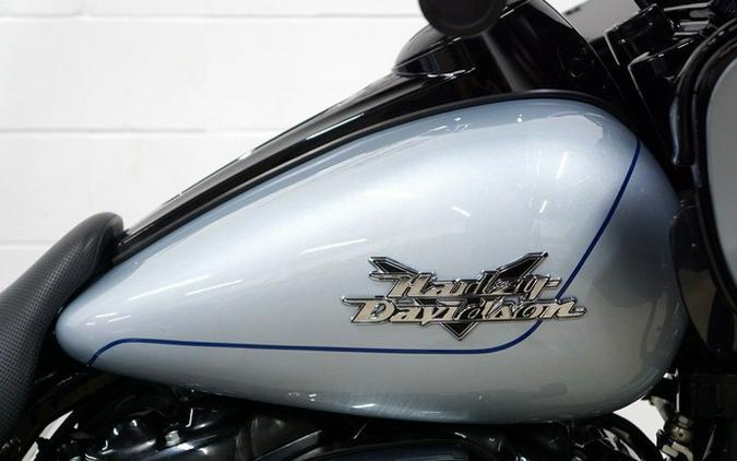 2024 Harley-Davidson FLTRT - Road Glide 3