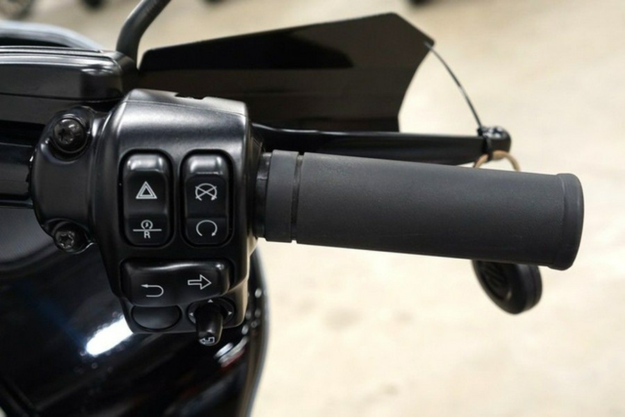 2024 Harley-Davidson FLTRT - Road Glide 3