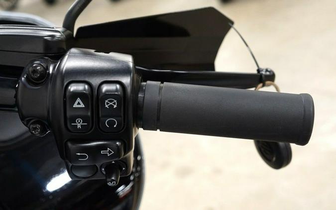 2024 Harley-Davidson FLTRT - Road Glide 3