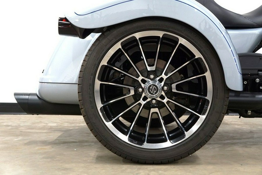 2024 Harley-Davidson FLTRT - Road Glide 3