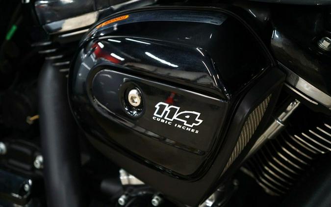 2024 Harley-Davidson FLTRT - Road Glide 3