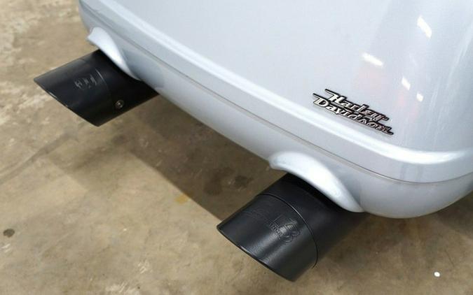 2024 Harley-Davidson FLTRT - Road Glide 3