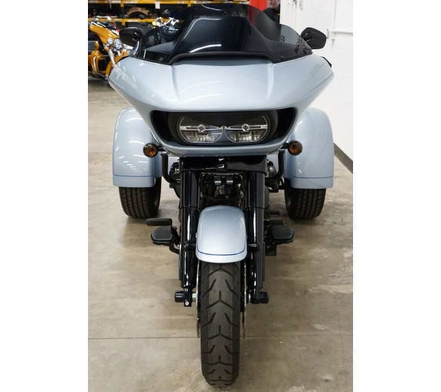 2024 Harley-Davidson FLTRT - Road Glide 3