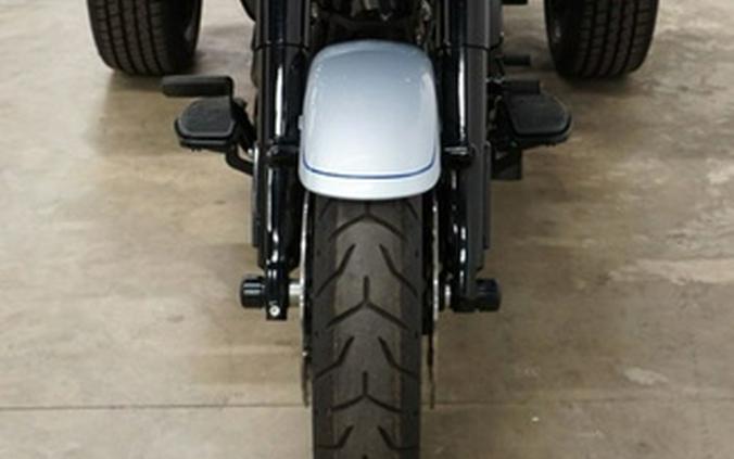 2024 Harley-Davidson FLTRT - Road Glide 3