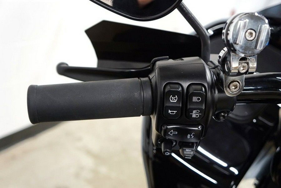 2024 Harley-Davidson FLTRT - Road Glide 3