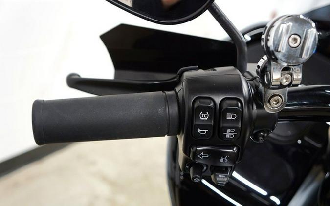 2024 Harley-Davidson FLTRT - Road Glide 3