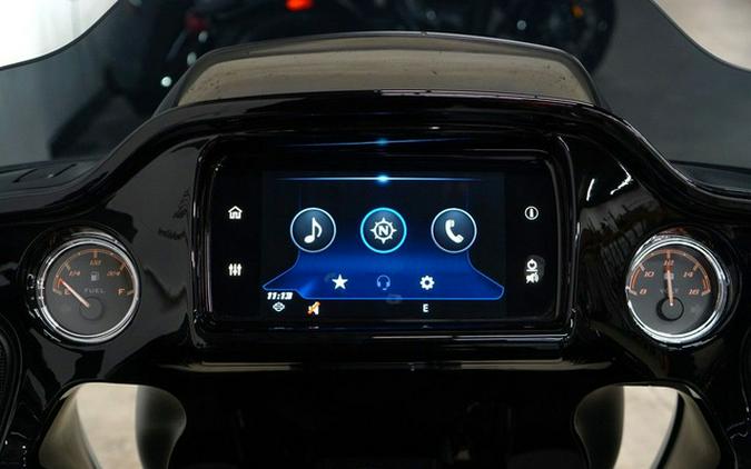 2024 Harley-Davidson FLTRT - Road Glide 3