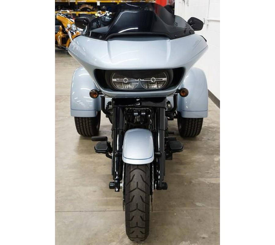 2024 Harley-Davidson® FLTRT - Road Glide® 3