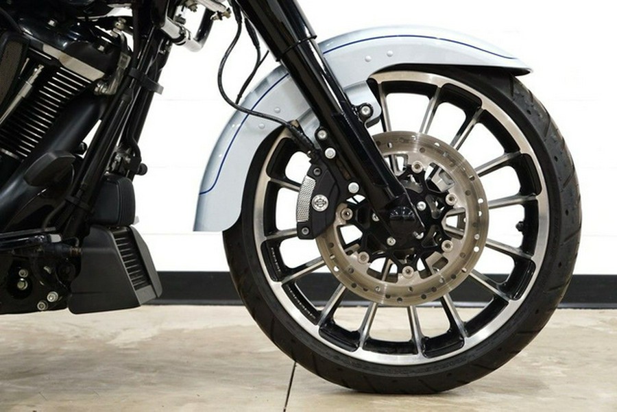 2024 Harley-Davidson FLTRT - Road Glide 3