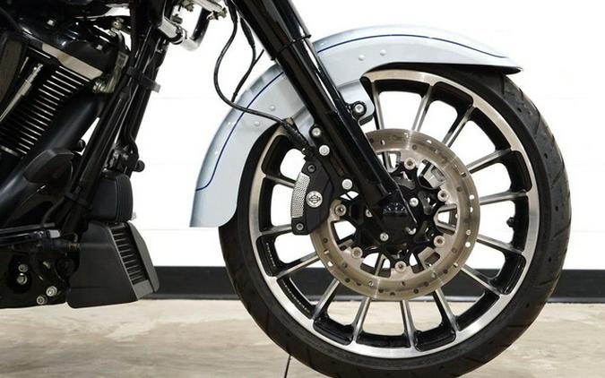 2024 Harley-Davidson FLTRT - Road Glide 3