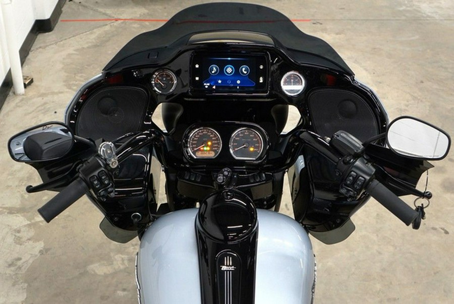 2024 Harley-Davidson FLTRT - Road Glide 3