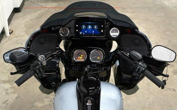 2024 Harley-Davidson FLTRT - Road Glide 3