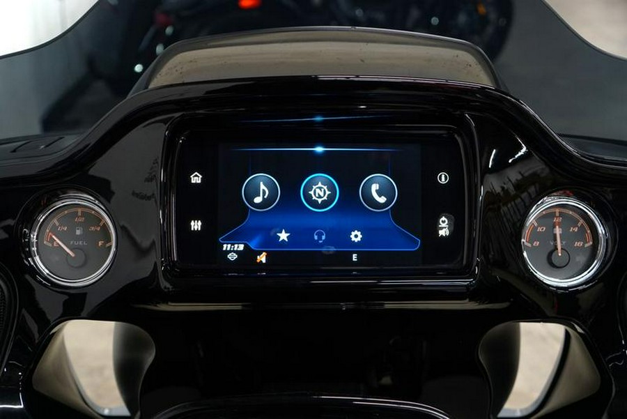 2024 Harley-Davidson® FLTRT - Road Glide® 3