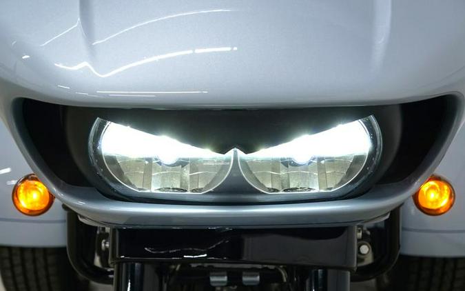 2024 Harley-Davidson® FLTRT - Road Glide® 3