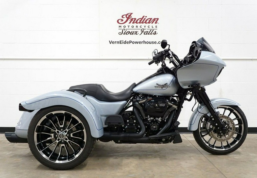 2024 Harley-Davidson FLTRT - Road Glide 3