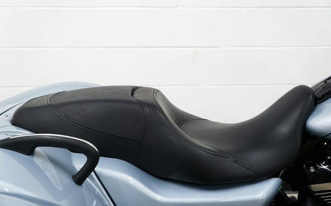 2024 Harley-Davidson FLTRT - Road Glide 3