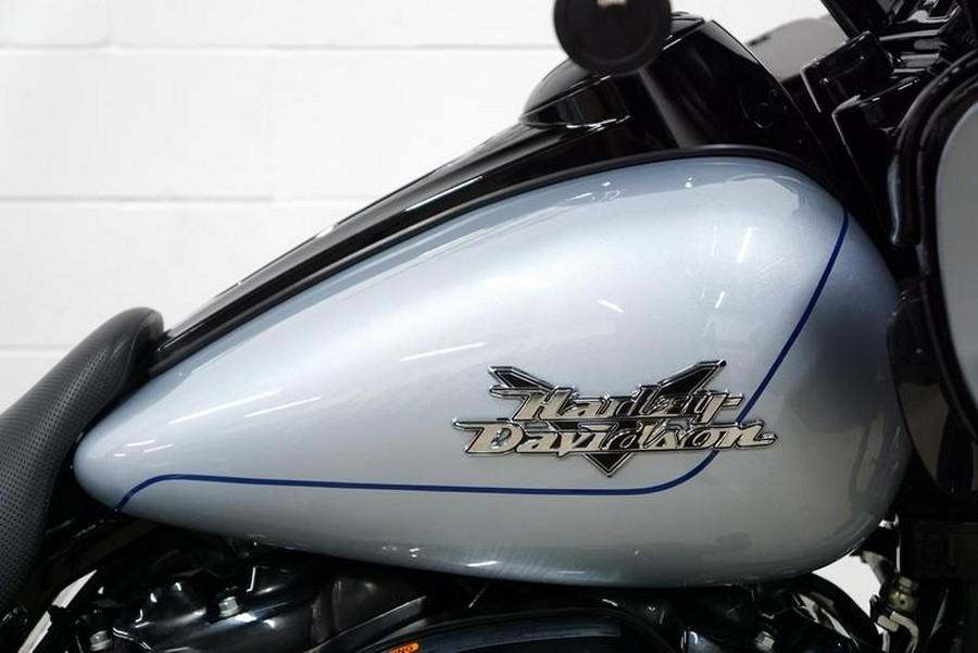 2024 Harley-Davidson® FLTRT - Road Glide® 3