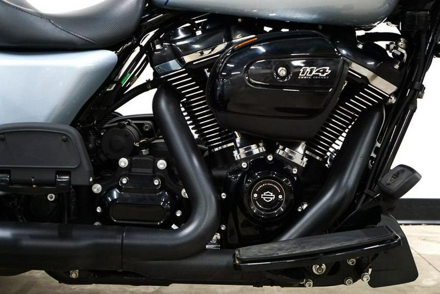 2024 Harley-Davidson® FLTRT - Road Glide® 3