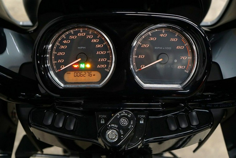 2024 Harley-Davidson FLTRT - Road Glide 3