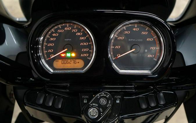 2024 Harley-Davidson FLTRT - Road Glide 3