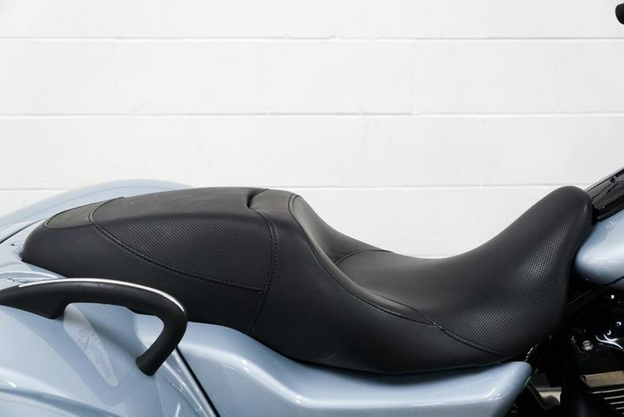 2024 Harley-Davidson® FLTRT - Road Glide® 3