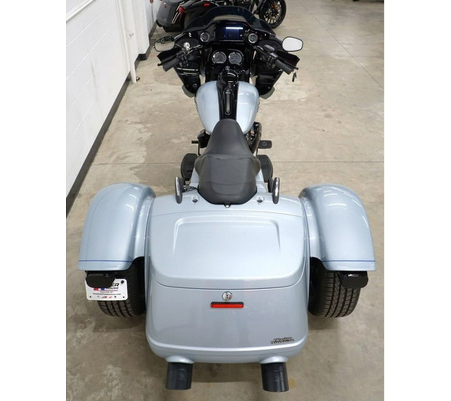 2024 Harley-Davidson FLTRT - Road Glide 3