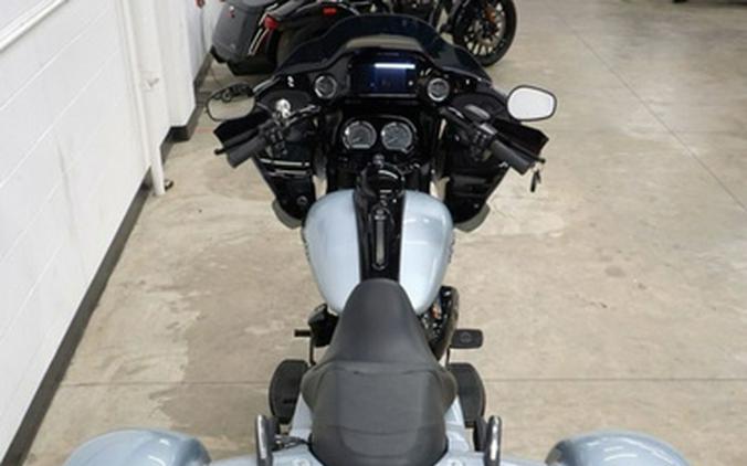 2024 Harley-Davidson FLTRT - Road Glide 3