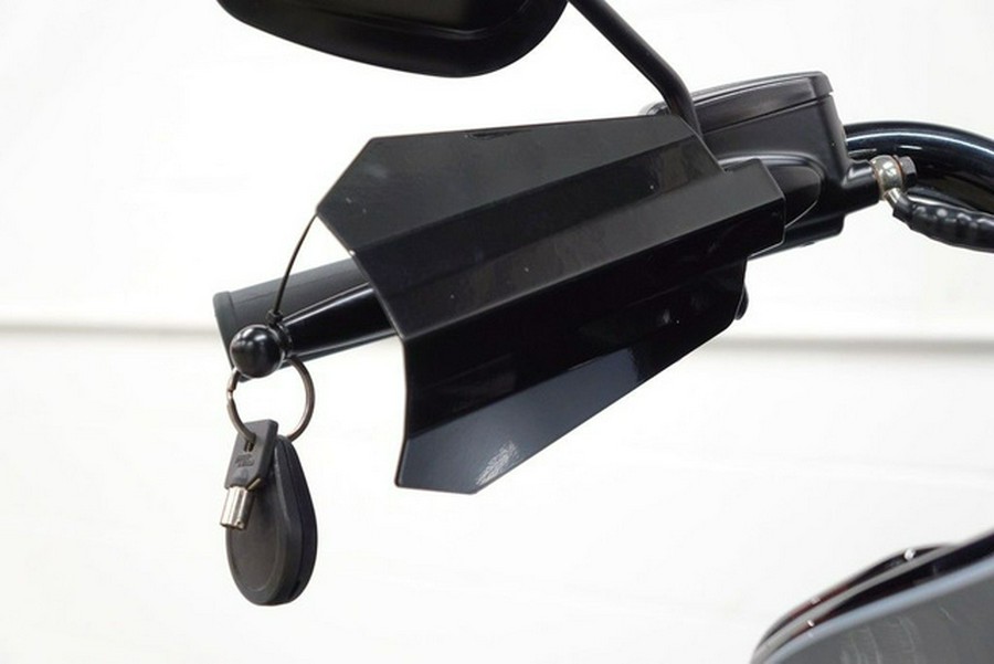 2024 Harley-Davidson FLTRT - Road Glide 3