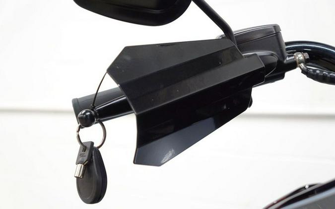 2024 Harley-Davidson FLTRT - Road Glide 3