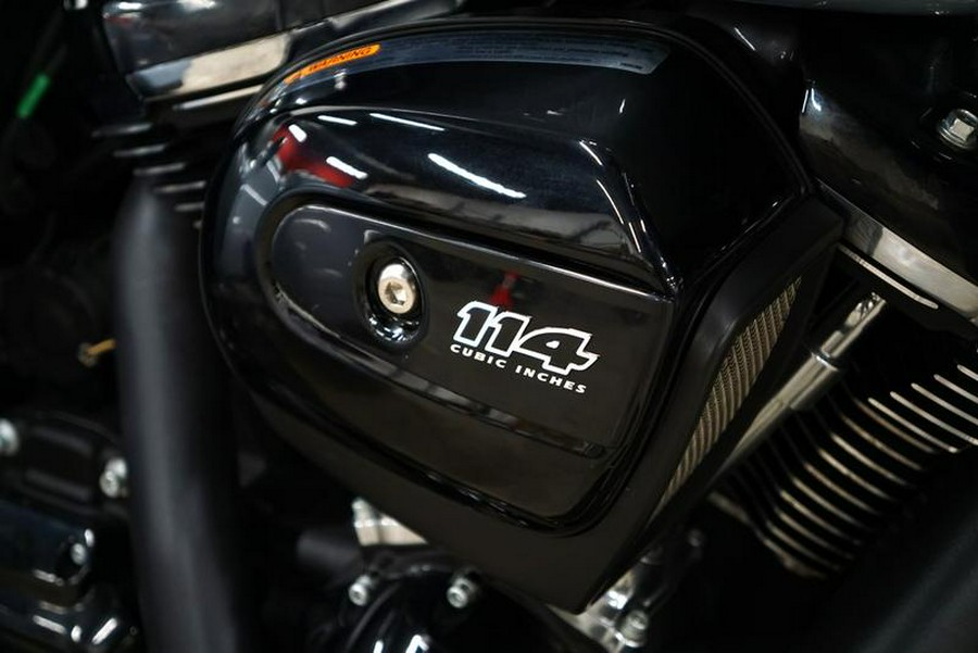 2024 Harley-Davidson® FLTRT - Road Glide® 3