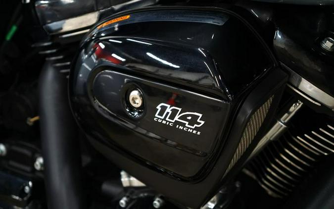 2024 Harley-Davidson® FLTRT - Road Glide® 3