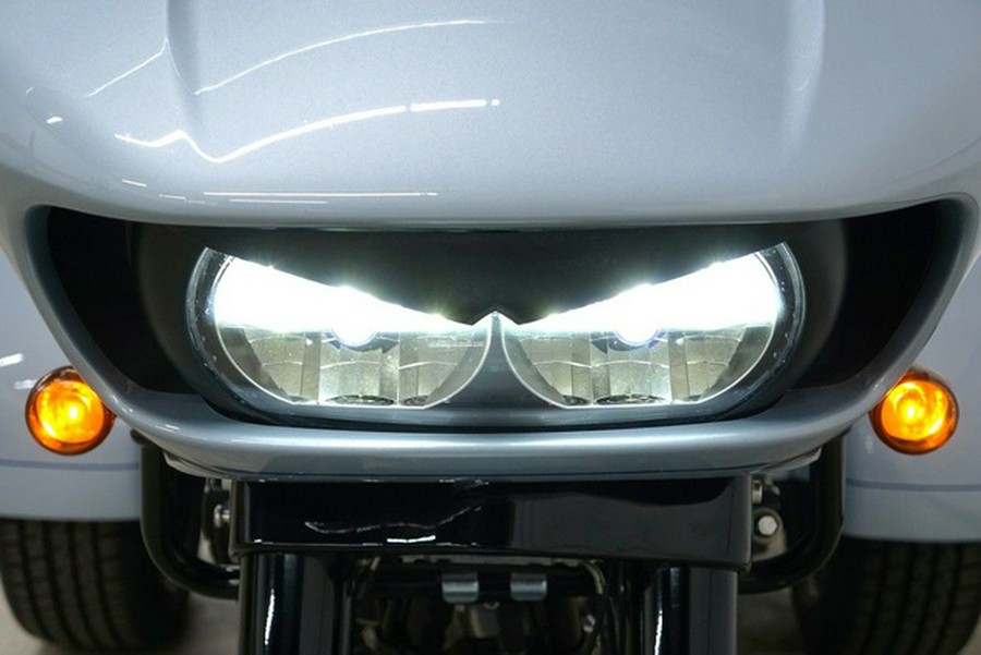 2024 Harley-Davidson FLTRT - Road Glide 3