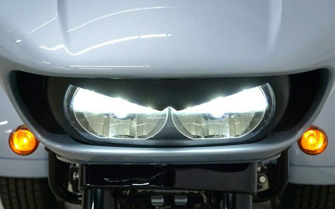 2024 Harley-Davidson FLTRT - Road Glide 3