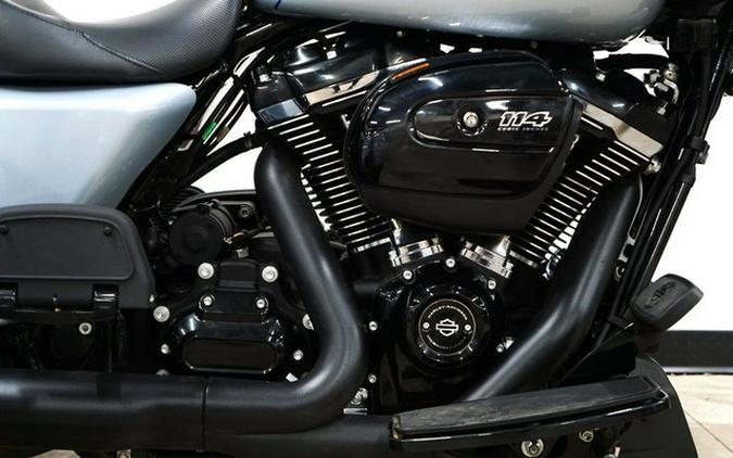 2024 Harley-Davidson FLTRT - Road Glide 3