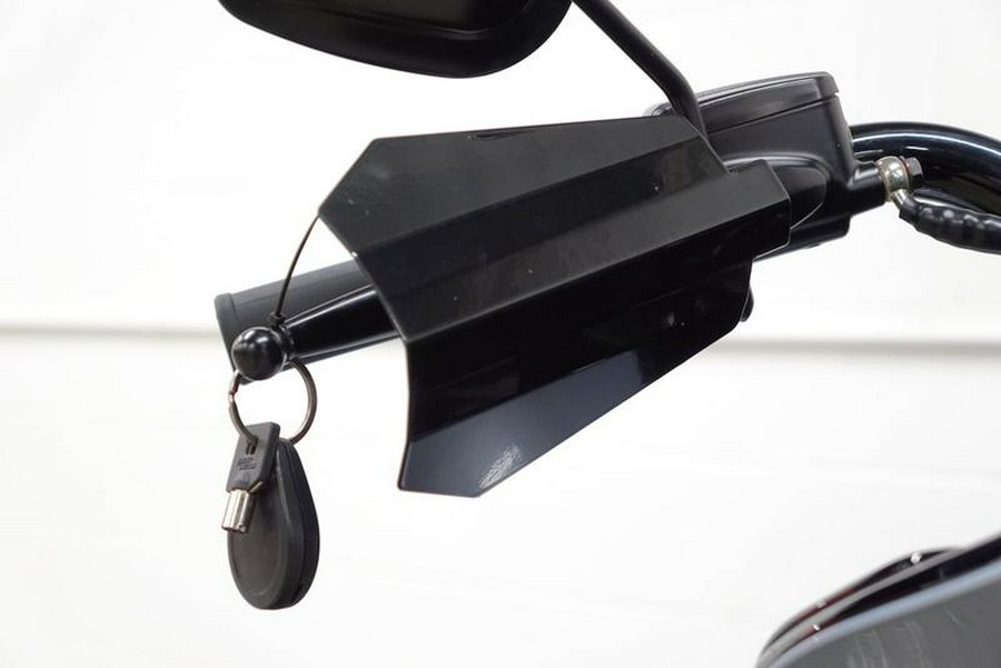 2024 Harley-Davidson® FLTRT - Road Glide® 3