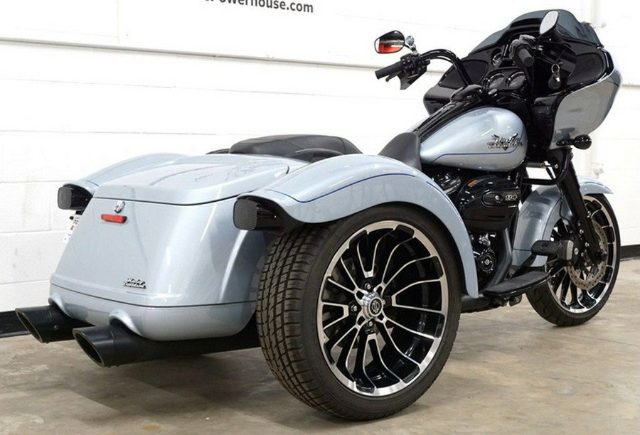 2024 Harley-Davidson FLTRT - Road Glide 3