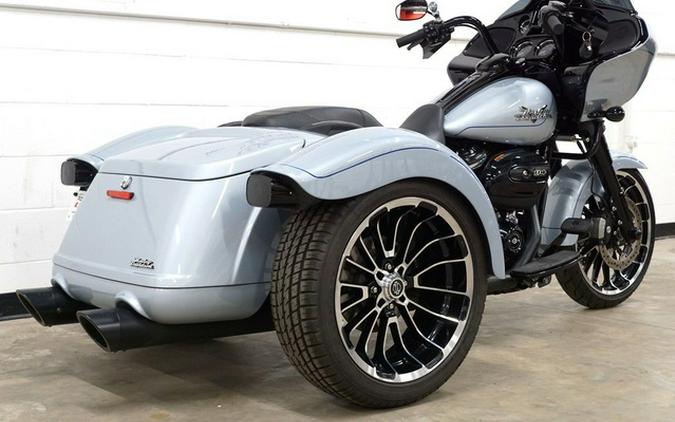 2024 Harley-Davidson FLTRT - Road Glide 3