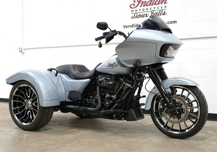 2024 Harley-Davidson FLTRT - Road Glide 3